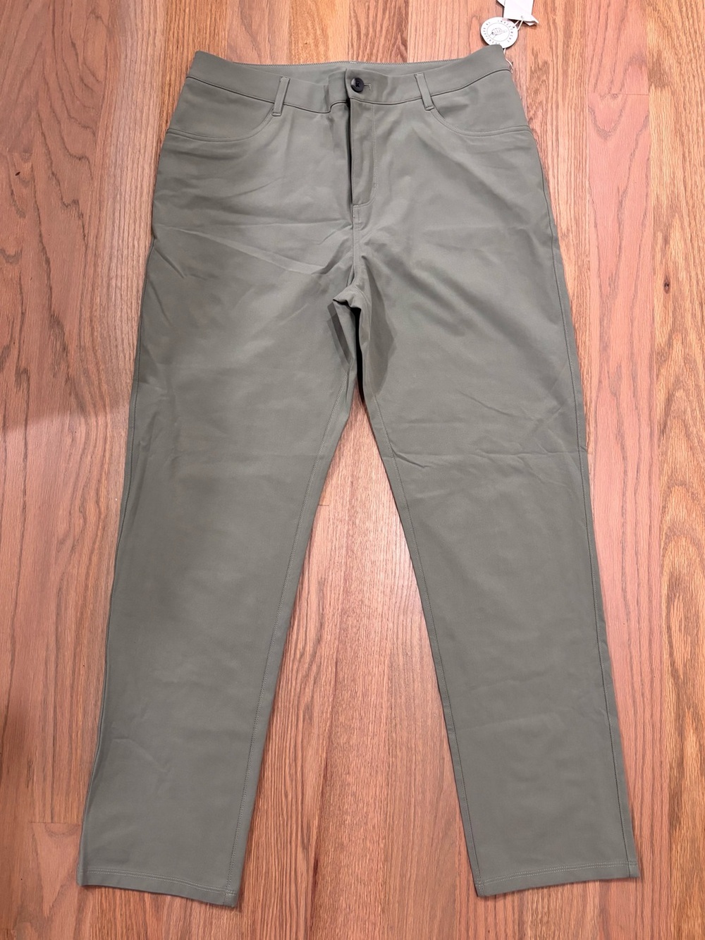 Vuori Meta Pant - Short